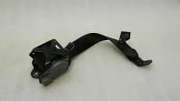 AUDI Audi S1 8x a1 right rear seat belt 8X0857805D seat belt rear right — thumbnail 1