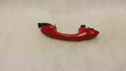 VW Volkswagen Golf GTD front left door handle 5G0837205 door handle front left — thumbnail 5