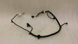 VW Volkswagen Golf GTD 5G Alternator Wiring 5Q0971230AS Alternator Wiring Harness — thumbnail 4