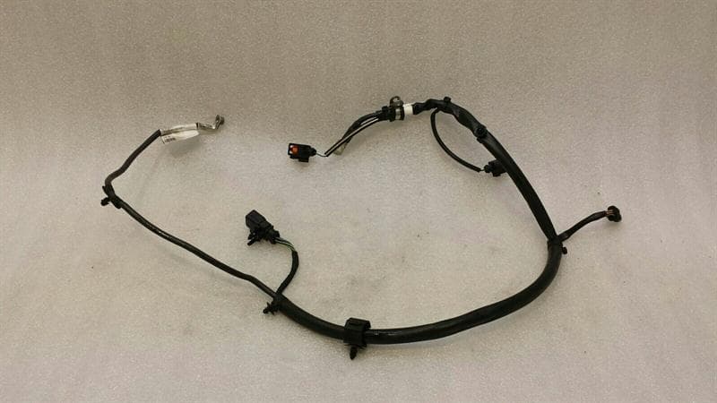 VW Volkswagen Golf GTD 5G Alternator Wiring 5Q0971230AS Alternator Wiring Harness