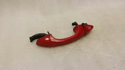 VW Volkswagen Golf GTD front left door handle 5G0837205 door handle front left — thumbnail 8