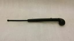 AUDI Audi S1 8X A1 Rear Wiper Arm 8R0955407 Rear Windscreen Wiper — thumbnail 1