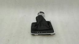 VW Volkswagen Golf GTD RHD Gear Knob 5G2713203G Right Handlebar DSG — thumbnail 2