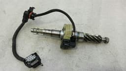 MERCEDES-BENZ Mercedes C Class W205 Power Steering Rack A2054609200 Steering Gear Electric Motor — thumbnail 5