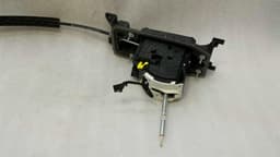 VW Volkswagen Golf 6 GTD Gear Selector 5Q2713023Q RHD RIGHT HANDLEBAR — thumbnail 7