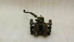 VW Volkswagen Golf 6 GTD right rear caliper brake caliper rear right — thumbnail 6