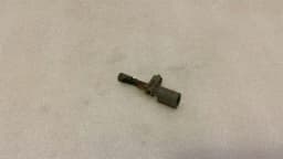 VW Volkswagen Golf GTD 5G A.B.S Sensor WHT003864A ABS Sensor — thumbnail 3