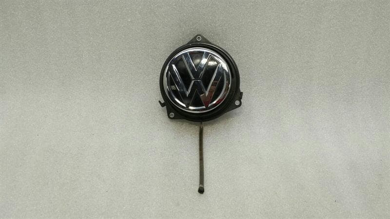 VW Volkswagen Golf GTD Boot Lock 5G98277469D Tailgate Lock