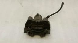 VW Volkswagen Golf 6 GTD right rear caliper brake caliper rear right — thumbnail 4