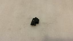 VW Volkswagen Golf GTD 5G Door Lock Switch 5G0962126A Central Locking Switch — thumbnail 3