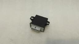 AUDI Audi S1 8X A1 Light Module 8X0907357E control unit headlight range adjustment — thumbnail 6