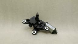 AUDI Audi S1 8X a1 rear Wiper engine 4G9955711C rear wiper motor — thumbnail 5