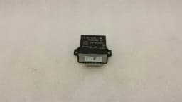 AUDI Audi S1 8X A1 Light Module 8X0907357E control unit headlight range adjustment — thumbnail 4