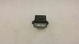 AUDI Audi S1 8X A1 Light Module 8X0907357E control unit headlight range adjustment — thumbnail 1