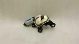 AUDI Audi S1 8X a1 rear Wiper engine 4G9955711C rear wiper motor — thumbnail 1