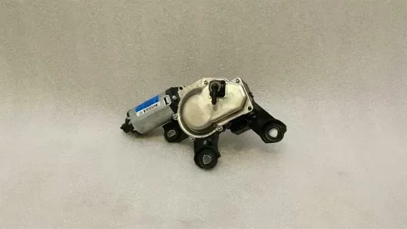 AUDI Audi S1 8X a1 rear Wiper engine 4G9955711C rear wiper motor