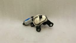 AUDI Audi S1 8X a1 rear Wiper engine 4G9955711C rear wiper motor — thumbnail 4