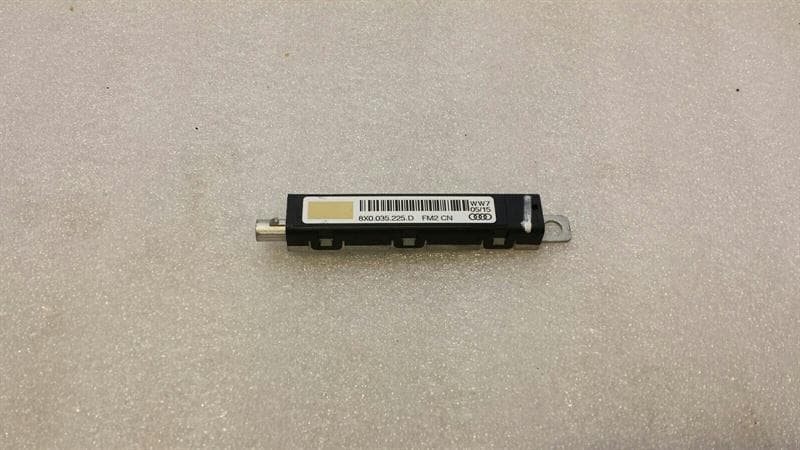 AUDI Audi S1 8X A1 Aerial / Antenna 8X0035225D Antenna Aerial Amplifier