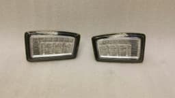 AUDI Audi S1 8X a1 Interior Lights 8X0945095 Rear Light Set LED — thumbnail 5