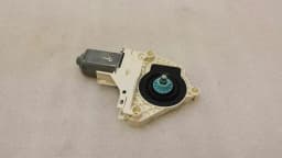 AUDI Audi S1 8X A1 right door window motor 8K0959802C window regulator motor right — thumbnail 6