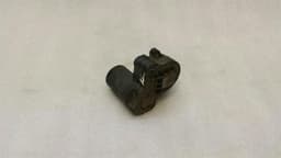 VW VOLKSWAGEN GOLF GTD 5G Park Brake Engine 5Q0615405BC ACTUATOR PARKING BRAKE LEFT — thumbnail 2
