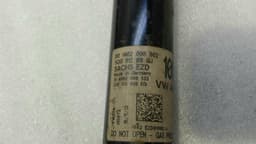 VW Volkswagen Golf VII 7 shock absorber rear 5Q0512011GJ shock absorber rear — thumbnail 3