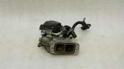 VW Volkswagen Golf GTD 5G Throttle Body 04L128063N Throttle Body 2.0 TDI — thumbnail 3