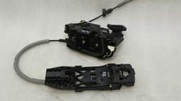 VW Volkswagen Golf GTD rear right door lock 5K4839016R door lock rear right — thumbnail 8