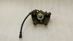 VW Volkswagen Golf 6 GTD left rear caliper brake caliper rear left — thumbnail 2