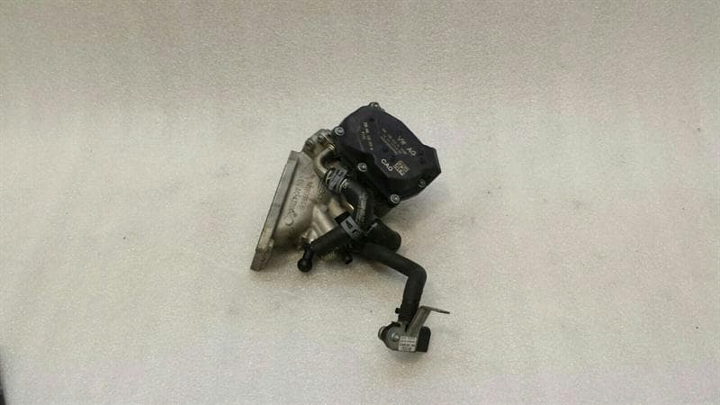 VW Volkswagen Golf GTD 5G Throttle Body 04L128063N Throttle Body 2.0 TDI