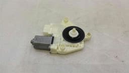 VW Volkswagen Golf GTD RLH door window motor 5Q4959811A window regulator motor rear Li — thumbnail 6