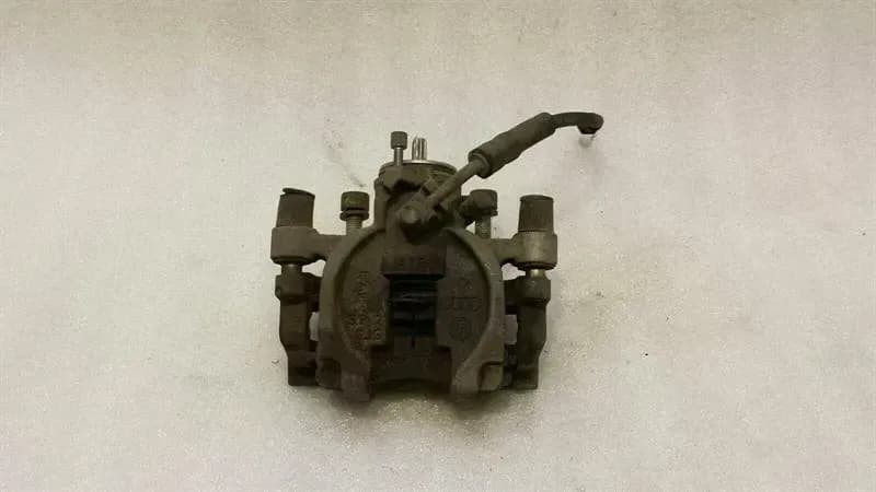 Volkswagen Golf 6 GTD left rear caliper brake caliper rear left