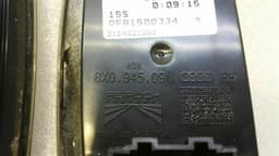 AUDI Audi S1 8X a1 Interior Lights 8X0945095 Rear Light Set LED — thumbnail 4