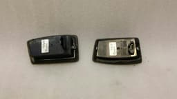 AUDI Audi S1 8X a1 Interior Lights 8X0945095 Rear Light Set LED — thumbnail 6