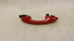 VW Volkswagen Golf GTD rear left door handle 5G0837205 door handle rear left — thumbnail 3