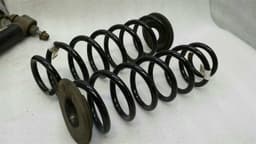 VW Volkswagen Golf VII 7 shock absorber rear 5Q0512011GJ shock absorber rear — thumbnail 5