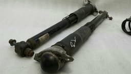 VW Volkswagen Golf VII 7 shock absorber rear 5Q0512011GJ shock absorber rear — thumbnail 4