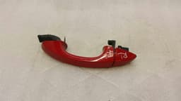 VW Volkswagen Golf GTD rear left door handle 5G0837205 door handle rear left — thumbnail 1