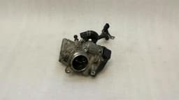 VW Volkswagen Golf GTD 5G Throttle Body 04L128063N Throttle Body 2.0 TDI — thumbnail 9