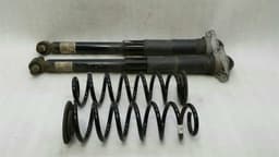 VW Volkswagen Golf VII 7 shock absorber rear 5Q0512011GJ shock absorber rear — thumbnail 6