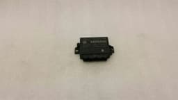 AUDI Audi S1 8X TFSI PDC module 8X0919475AE PTS control unit parking aid — thumbnail 4