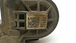 VW VOLKSWAGEN GOLF GTD 5G Park Brake Engine 5Q0615405BC ACTUATOR PARKING BRAKE LEFT — thumbnail 6