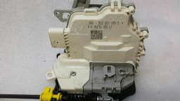 AUDI Audi S1 8X A1 RHD left door lock 8J2837015E right hand drive — thumbnail 5