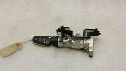 AUDI AUDI S1 8X A1 STEERING LOCK 8X5K0905865 STEERING COLUMN LOCK KEY SET KIT — thumbnail 3