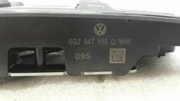 VW Volkswagen Golf GTD dome light 5G2947105Q interior light interior light — thumbnail 9
