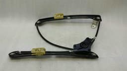 VW Volkswagen Golf GTD Right Front Door Winder 5G4837462G Window Regulator Front Right — thumbnail 2