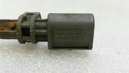 VW Volkswagen Golf GTD 5G A.B.S Sensor WHT003864A ABS Sensor — thumbnail 2