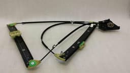 AUDI Audi S1 TFSI Left Front Door Winder 8X3837461A Window Regulator Front Left — thumbnail 5