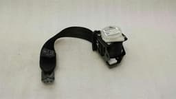 AUDI Audi S1 8x a1 left rear seat belt 8X0857805D seat belt rear left — thumbnail 4