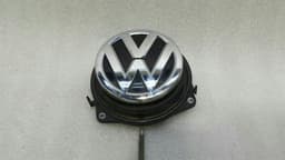 VW Volkswagen Golf GTD Boot Lock 5G98277469D Tailgate Lock — thumbnail 2